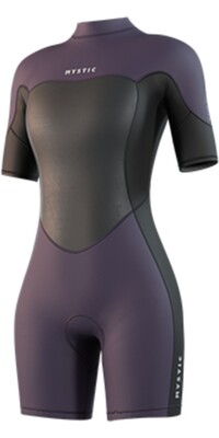 Mystic ショートジョン2mm Sサイズ Mystic Shorty Wetsuits | Watersports Outlet